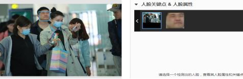 专家告诉你人脸识别全过程,一图看懂人脸识别