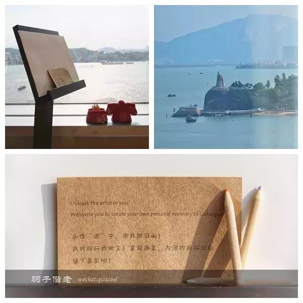 从英迪格出发，跟随“邻”感大使深入厦门玩味毗邻