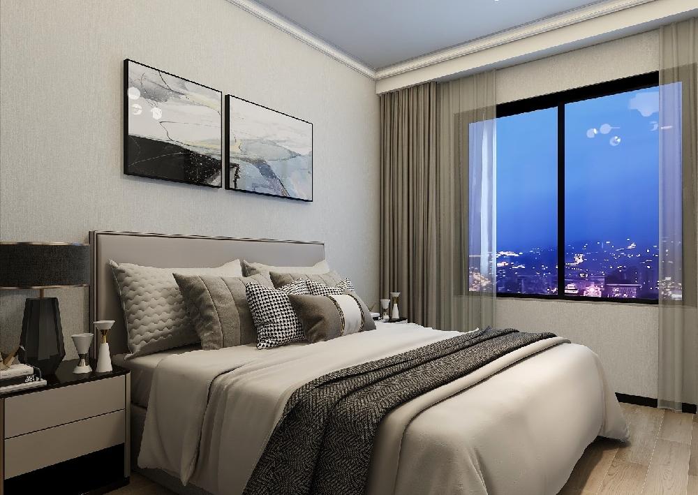 爱尚家装饰装修服务流程,爱尚家装饰设计效果图