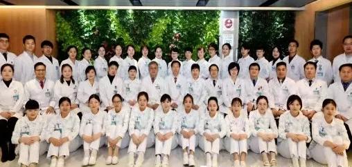 二十年芳华,众望明天