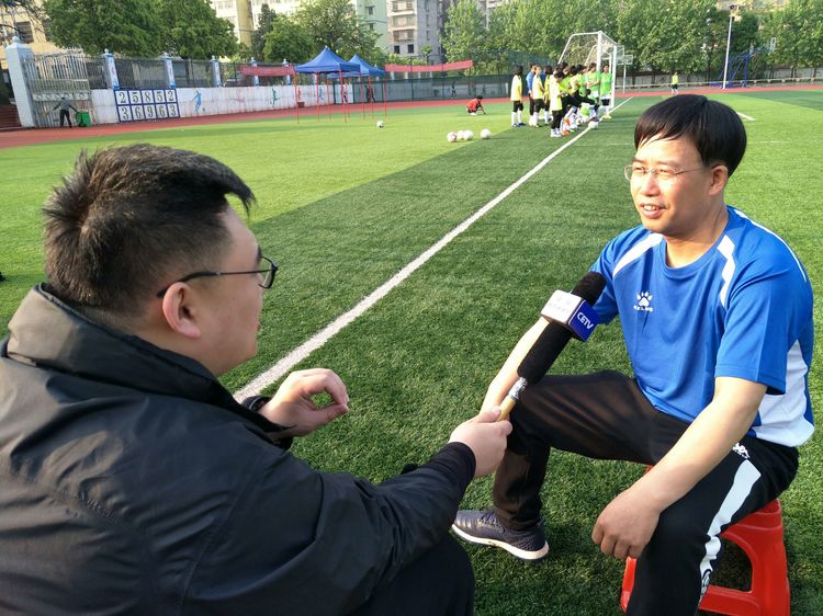 衡阳市三中足球,衡南三中足球队新闻