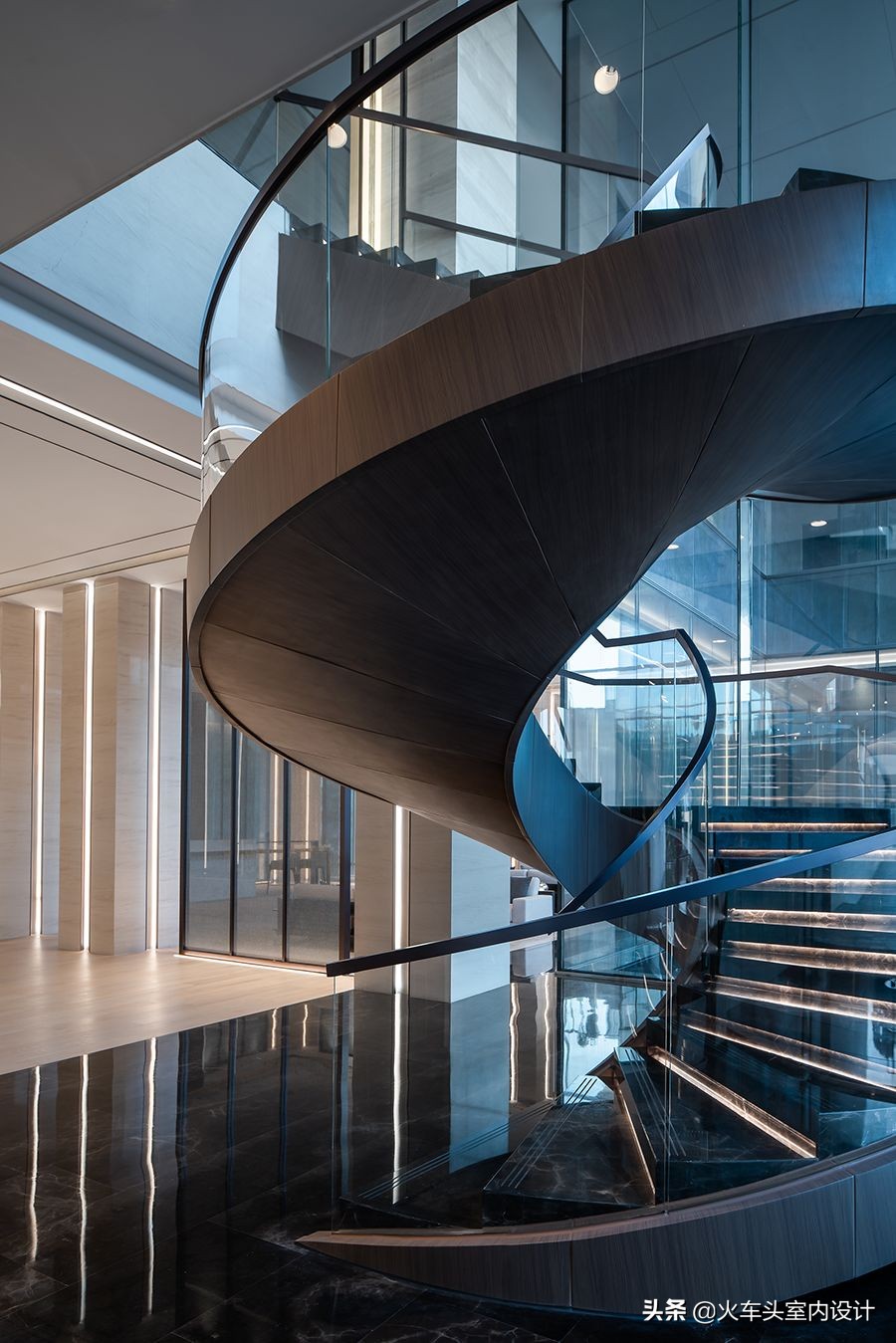 香港顶级豪宅设计,顶级豪宅如何搭配厨房