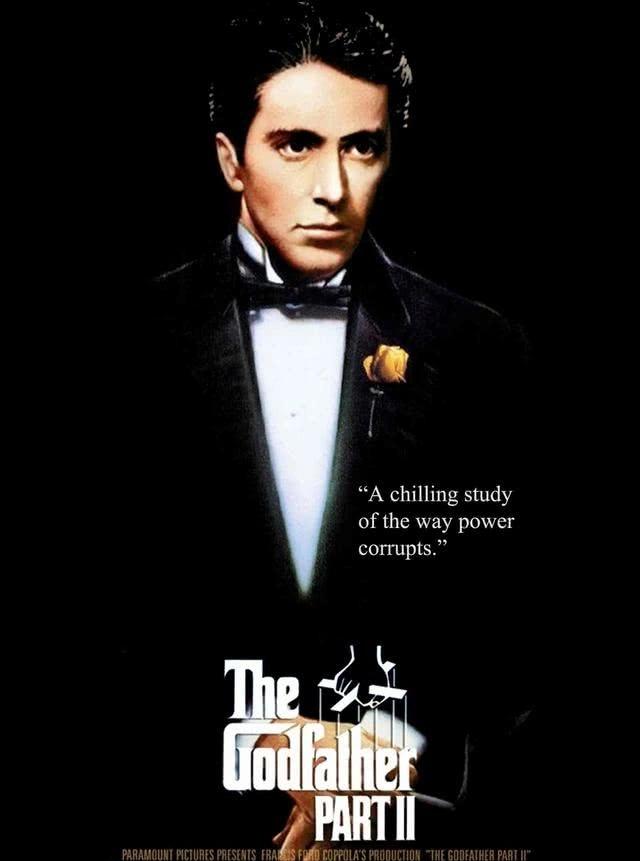 世界黑帮电影十大巅峰之作,全世界公认最经典的十部黑帮电影