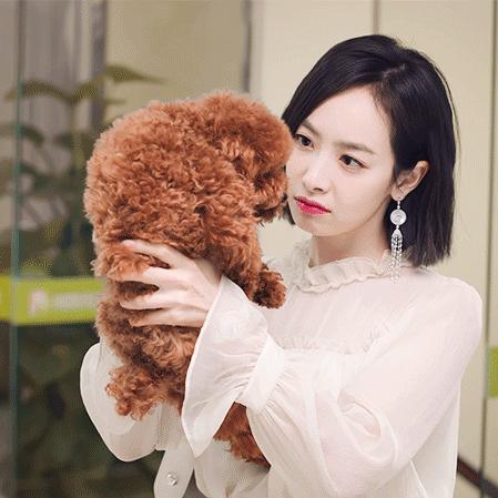 贺繁星职场穿搭,跟贺繁星学职场穿搭