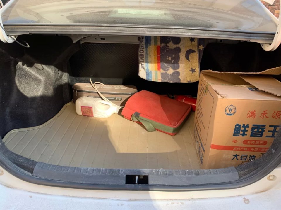 丰田威驰用车,2015款威驰用车体验