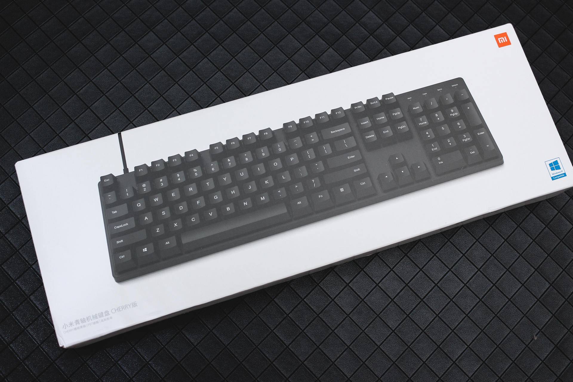 前行者cherry青轴键盘,cherrymx青轴键盘