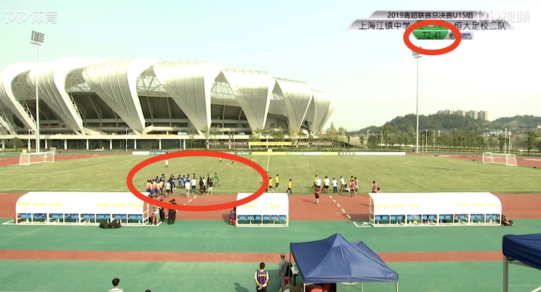 中国青少年足球现在的状况,中国青少年足球队最新比赛视频