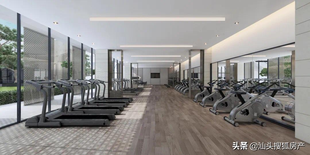 汕头第一别墅楼盘在哪里,广东汕头第一豪宅