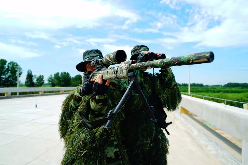 武警特战预备员,预备特战队员标准