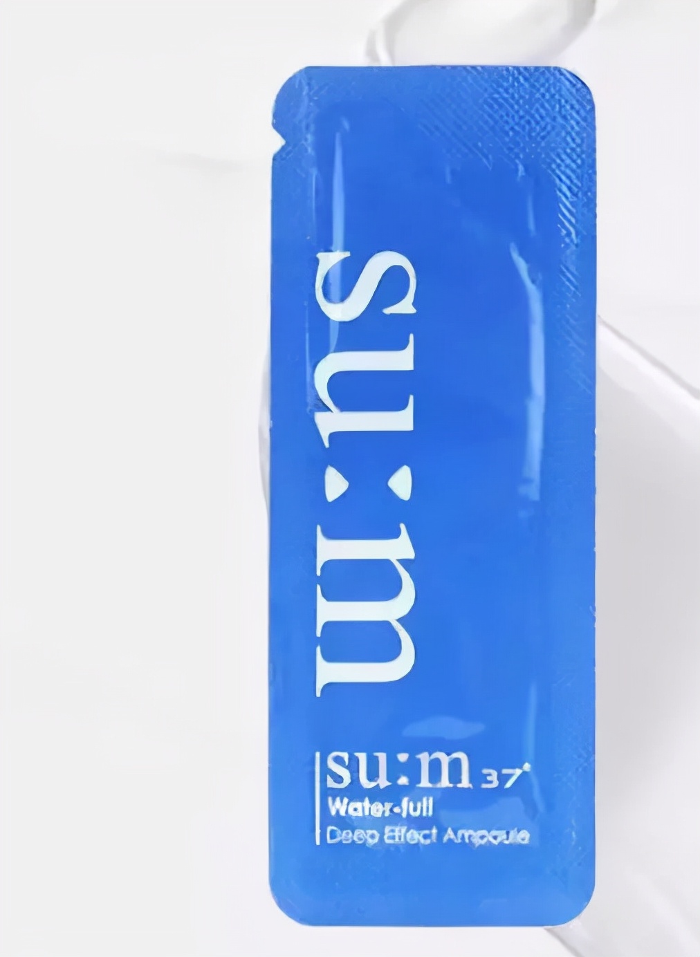 雪花秀精华小样都有什么,雪花秀安瓶精油小样