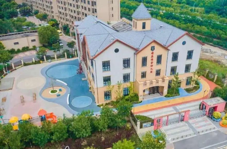 生态城附近幼儿园招生,生态城幼儿园招生政策