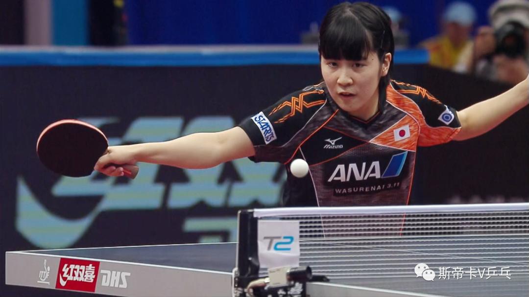 球友：没有打过“CL”的乒乓生涯是不完整的