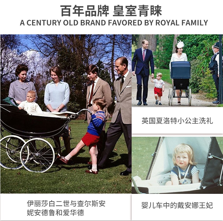 婴儿车十大品牌26款婴儿推车测评,怎么选择轻便婴儿车