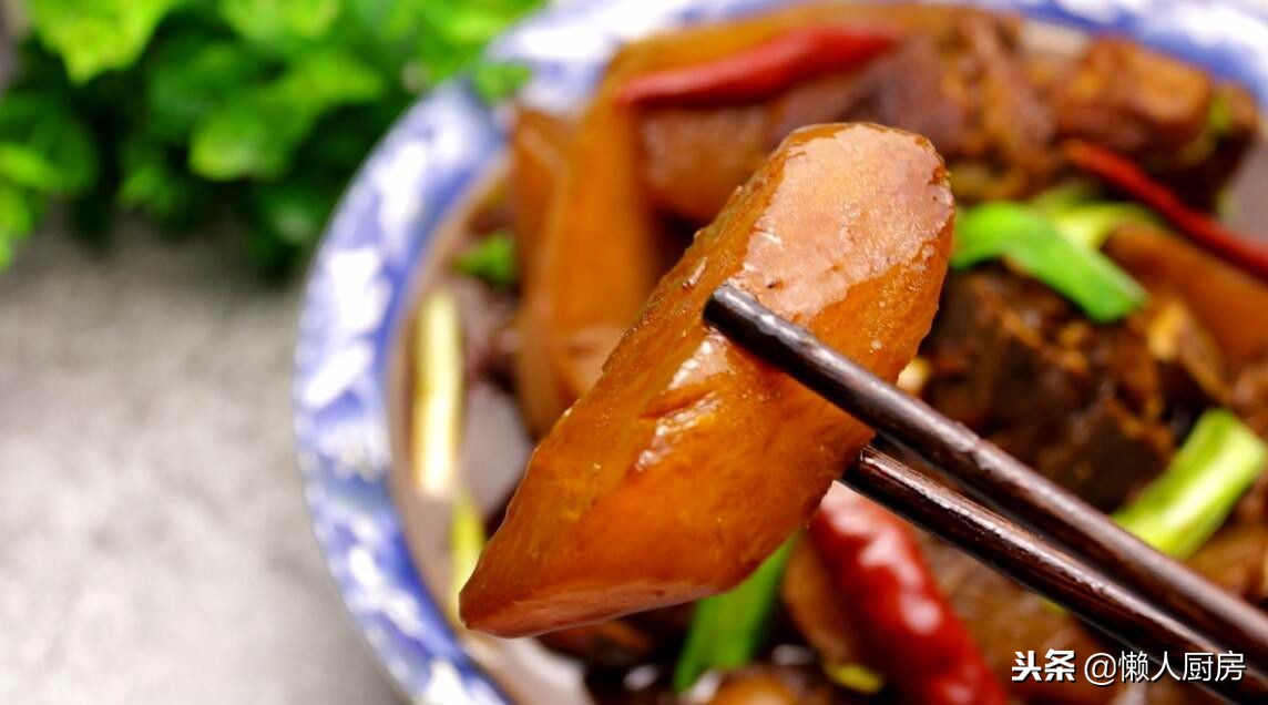 羊肉怎样烧才最好吃最有营养,羊肉怎么做又好吃又补