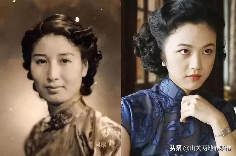 她用性冷淡惊艳了全世界：所谓气质，就是不管气质