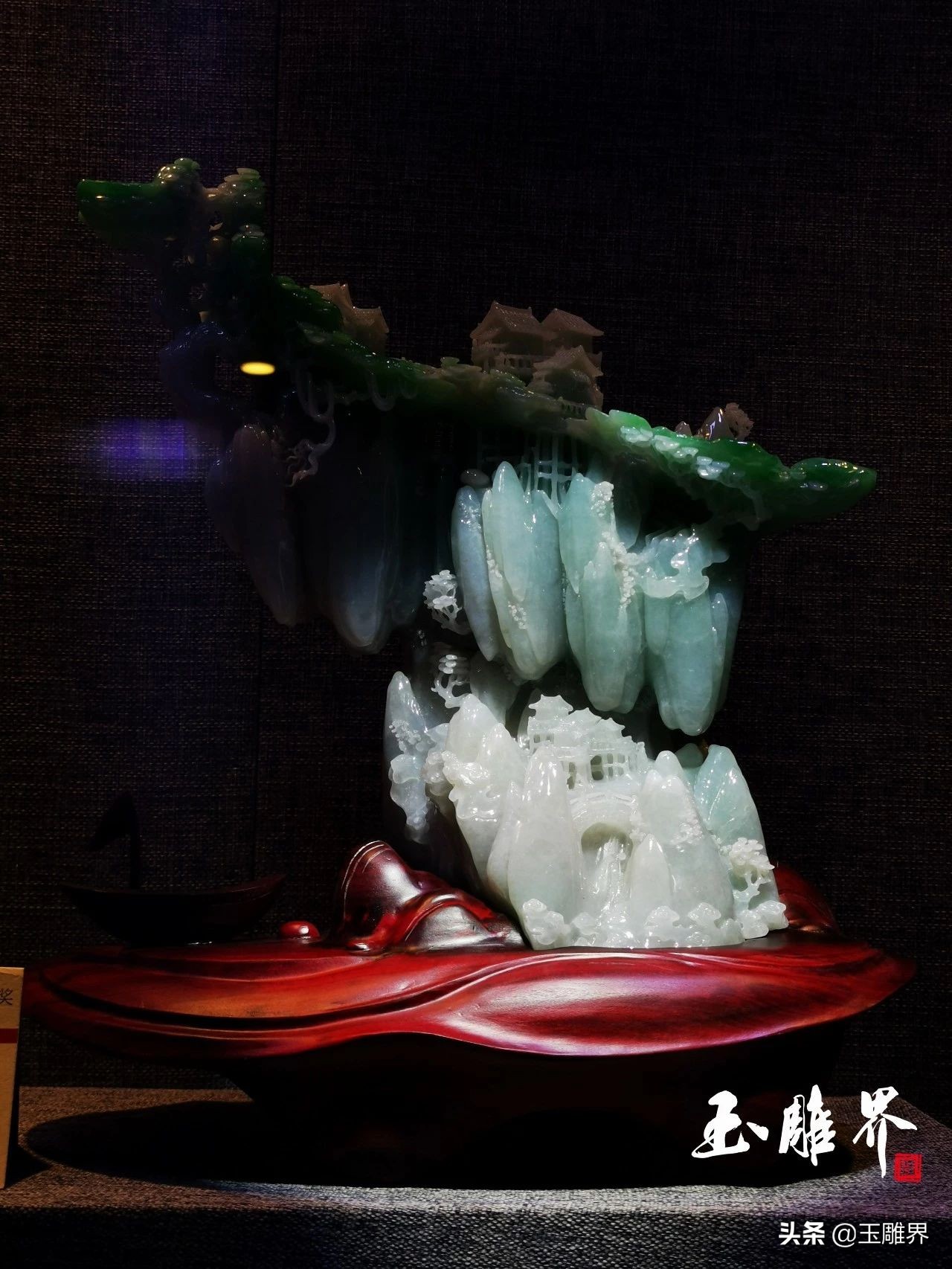 2019华表奖：工艺巧思比拼，摆件斗艳大PK