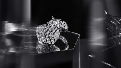 惊艳了时光的首饰设计 (星际首饰)