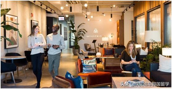 读博有必要去韩国吗,韩国读博是一种怎样的体验