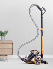 小狗戴森莱克对比,小狗吸尘器专利纠纷