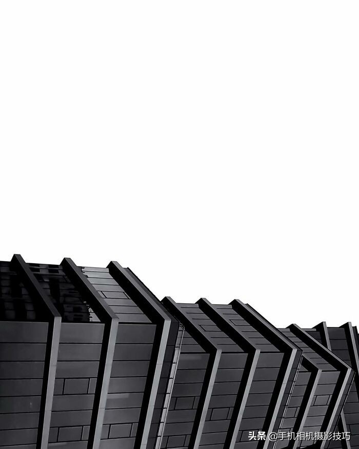 拍摄楼房建筑拍摄技巧,老房子拍照技巧