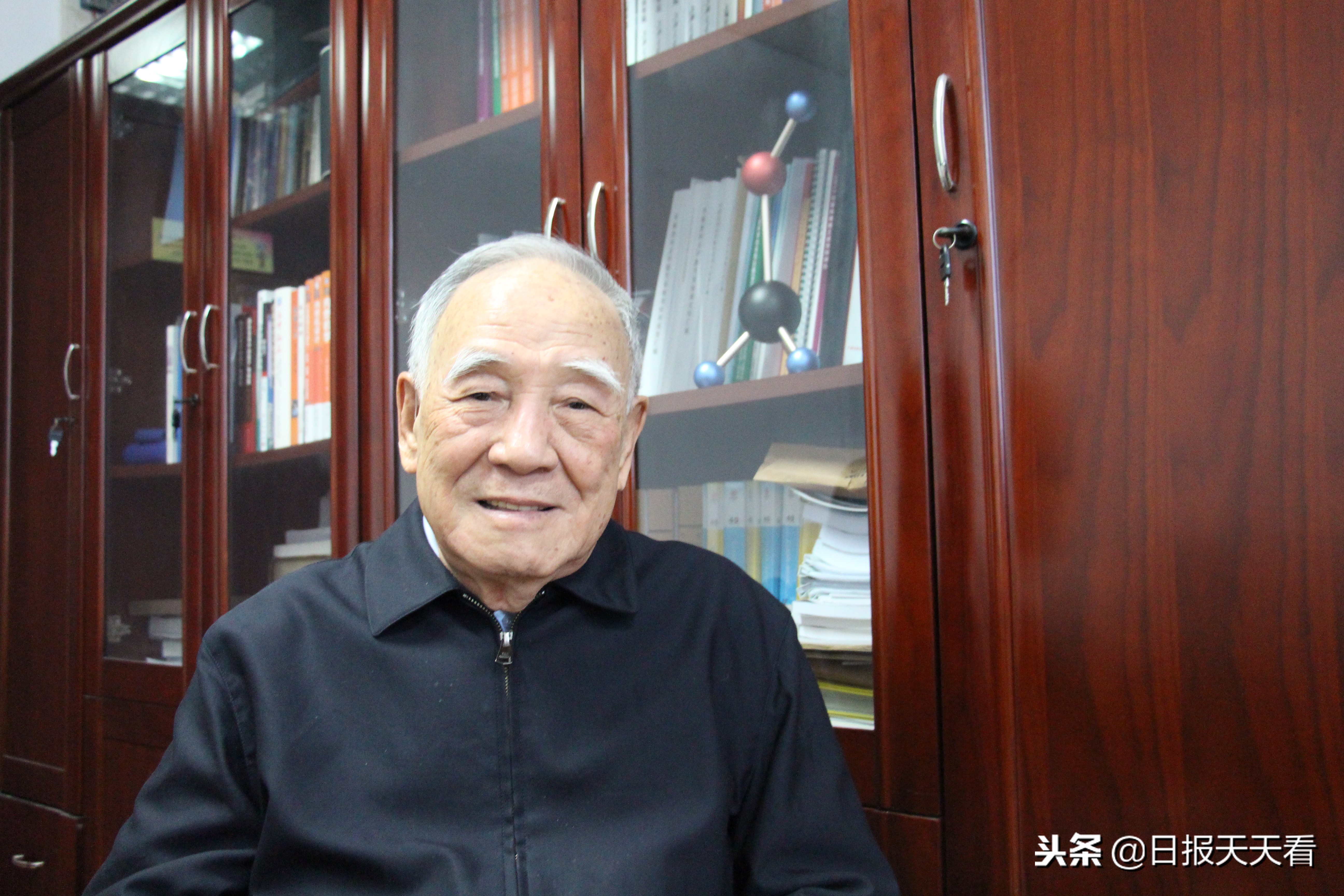 公众无需谈“醇”色变！甲醇汽车助力西安打赢“蓝天保卫战”