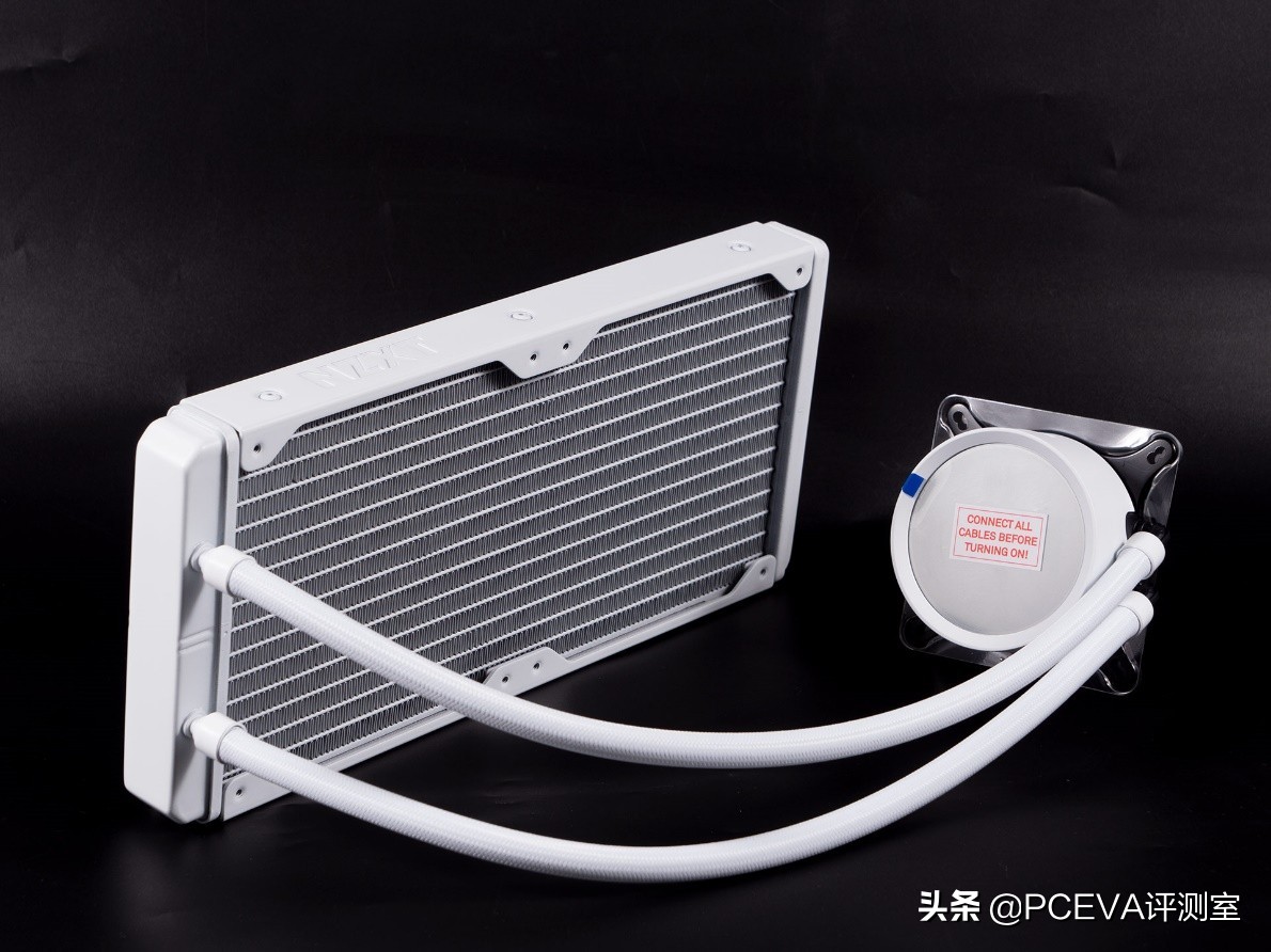 nzxt恩杰z63水冷,恩杰nzxtkraken360mm水冷