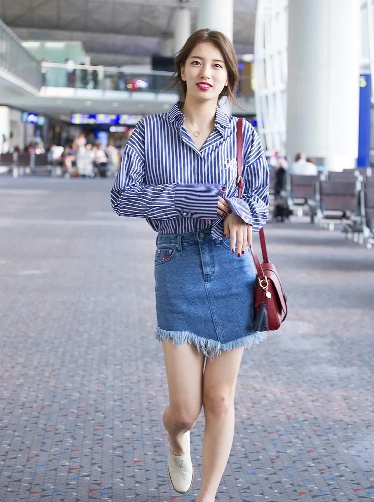 zara怎么穿搭女生,如何用zara和优衣库穿出gucci