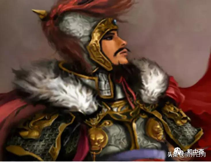 毛文龙看信,管窥经济思想