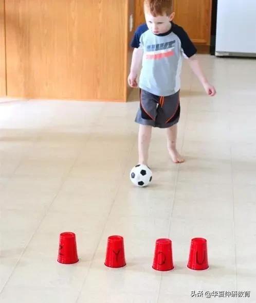 玩转纸杯趣味搭建游戏案例,趣味翻纸杯游戏