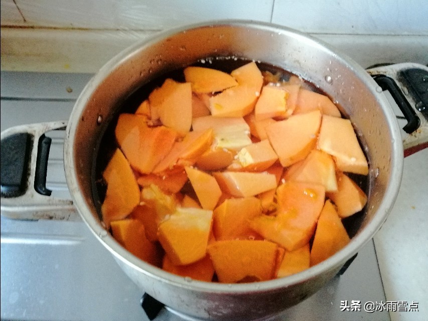 美容养颜汤隔水炖,美容养颜的汤羹有哪些