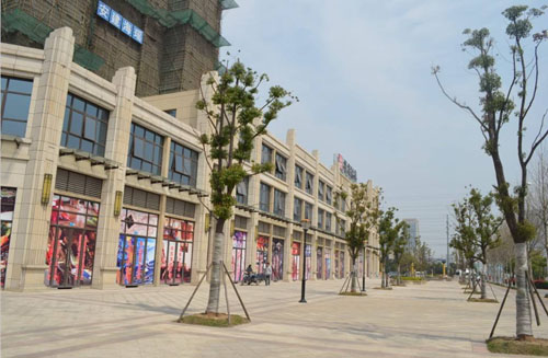 租不出商铺的后果,租不出的店能接手吗