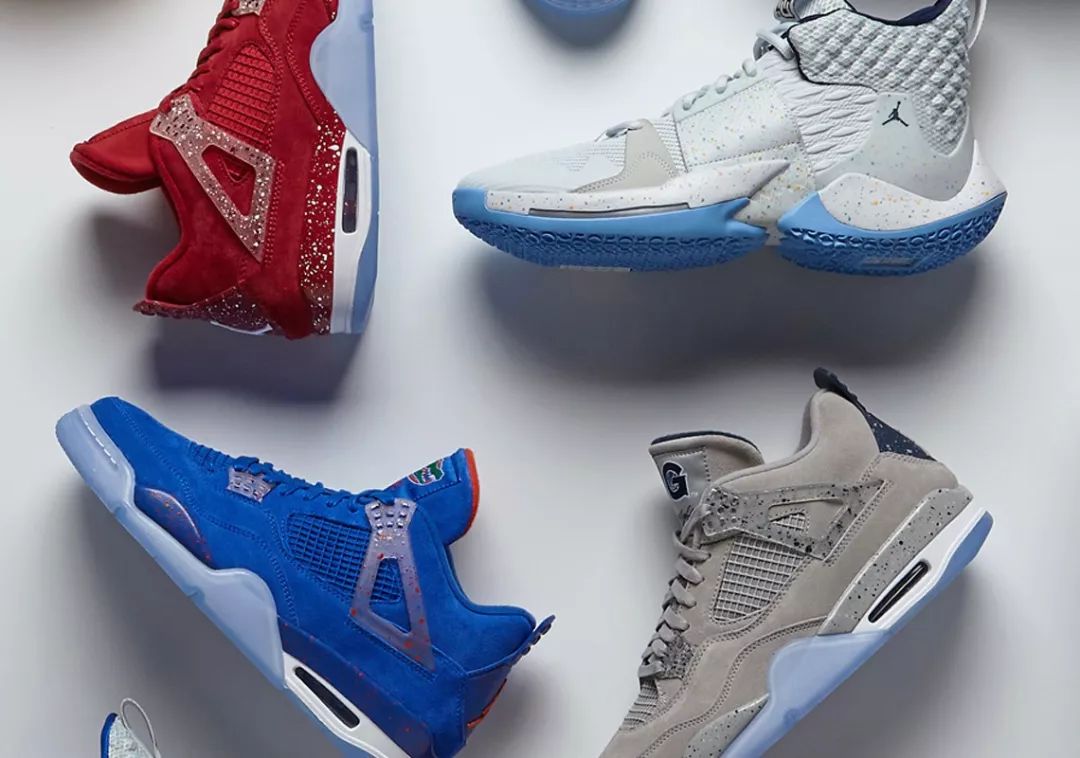 stockx最贵的一双鞋,stockx十大最贵球鞋