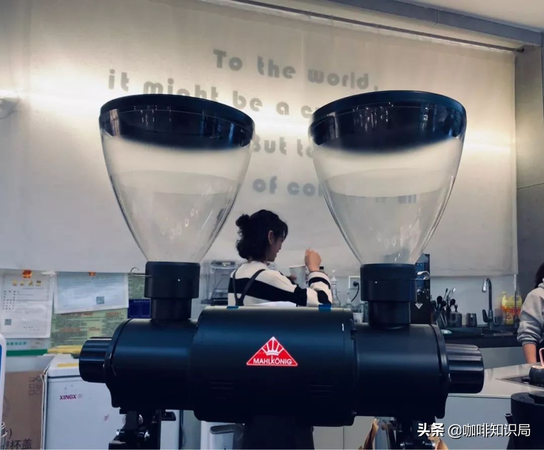 从摩卡港，到到雪咖啡，好喝的咖啡一个都不能少