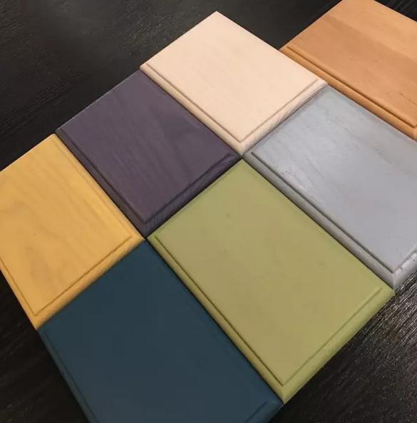 水性漆和木蜡油刷出来的区别 (木蜡油和水性漆哪种好点呢)