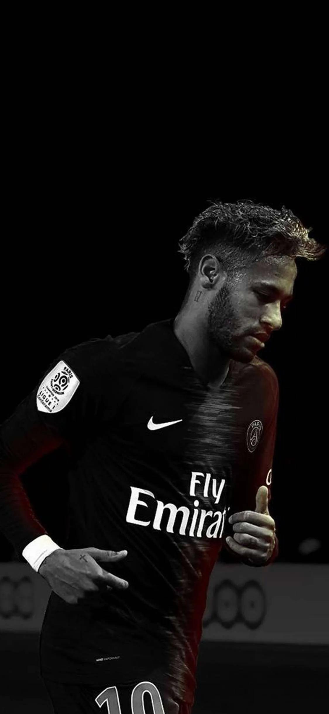 足坛球星内马尔,足坛现役第一人内马尔