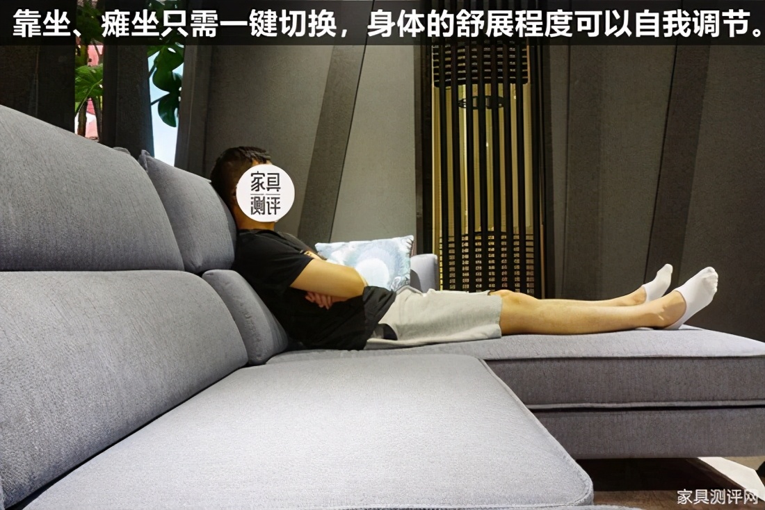 清新文艺范沙发,美式棉麻沙发推荐