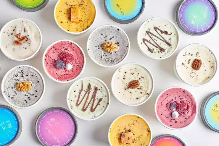 冰淇淋机出品不理想?我们咨询了厂家来解答……