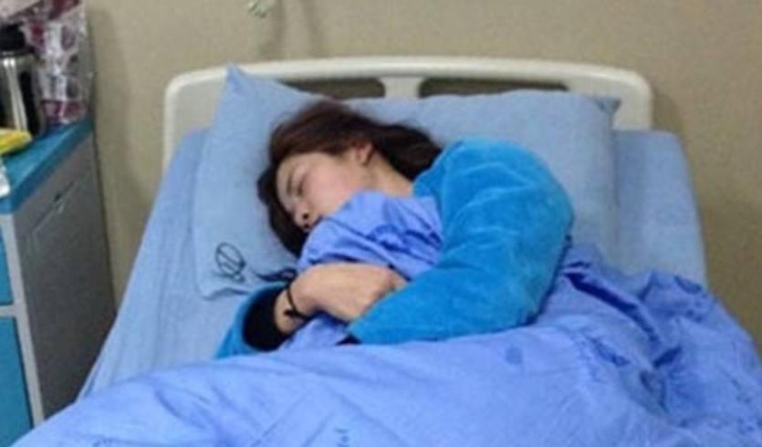 女人人流后不来月经可能得什么病,人流后有没有必要坐小月子