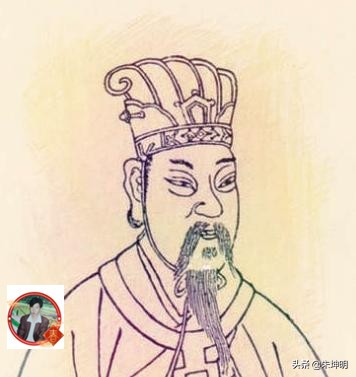 朱坤明:芒刺在背的典故,汉宣帝如何处理和权臣霍光的关系?