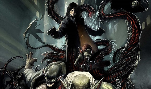 推荐6本无限流巅峰之作，《轮回乐园》一人一狗，老书虫拍手力荐