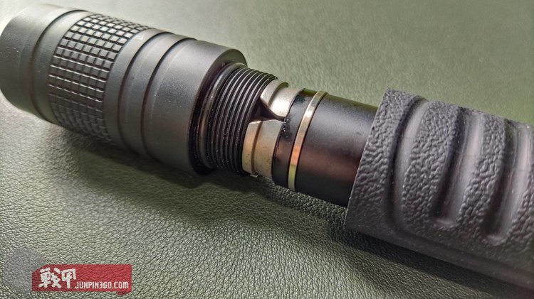 nex轻型机械棍,nex16寸机械棍评测