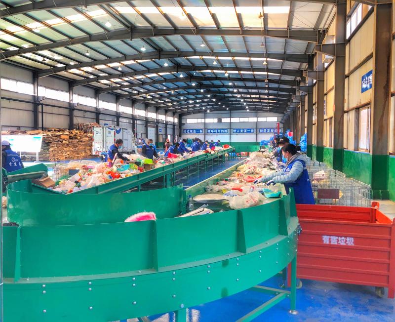 最新垃圾分类小知识,垃圾分类怎么区分干湿垃圾