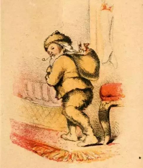 你不知道的圣诞冷知识,圣诞冷知识搞笑