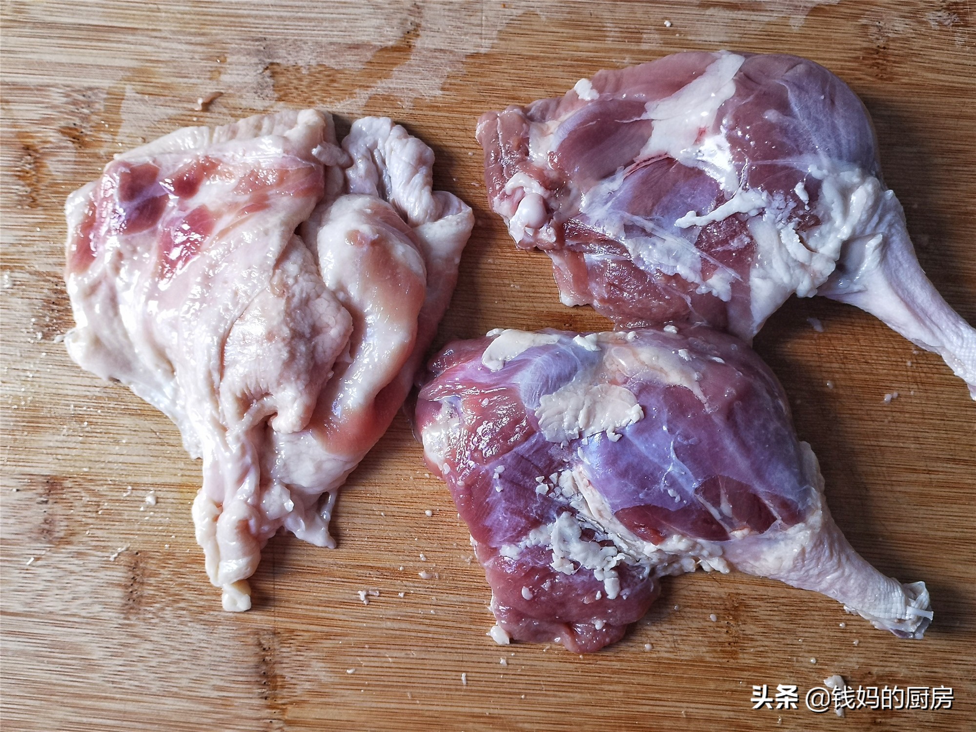 怎样烧鸭肉又烂又好吃,鸭肉怎么烧又香又好吃