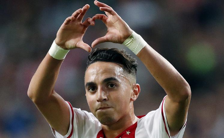 阿贾克斯曾经的死亡事件,阿贾克斯队受伤