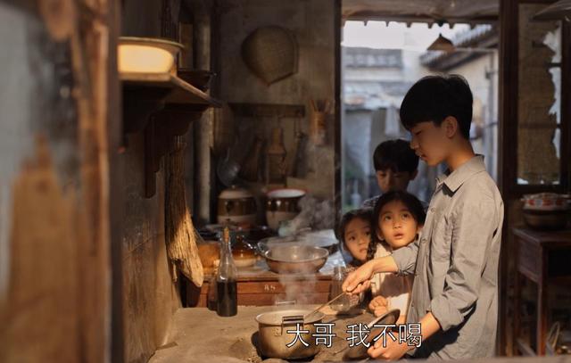 乔家的儿女乔祖望结局,乔家的儿女大结局乔祖望