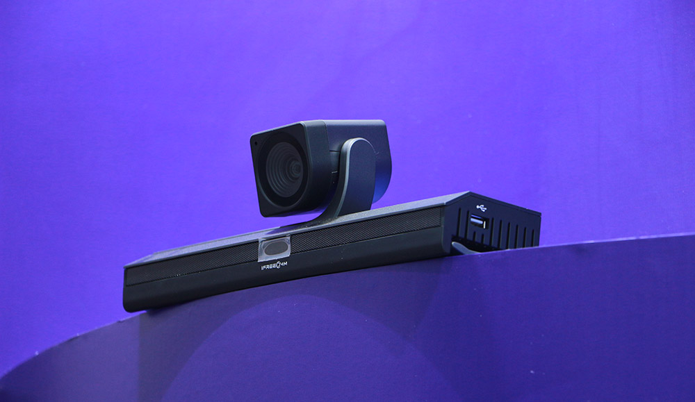 捷视飞通新闻最新消息,捷视飞通会议摄像头