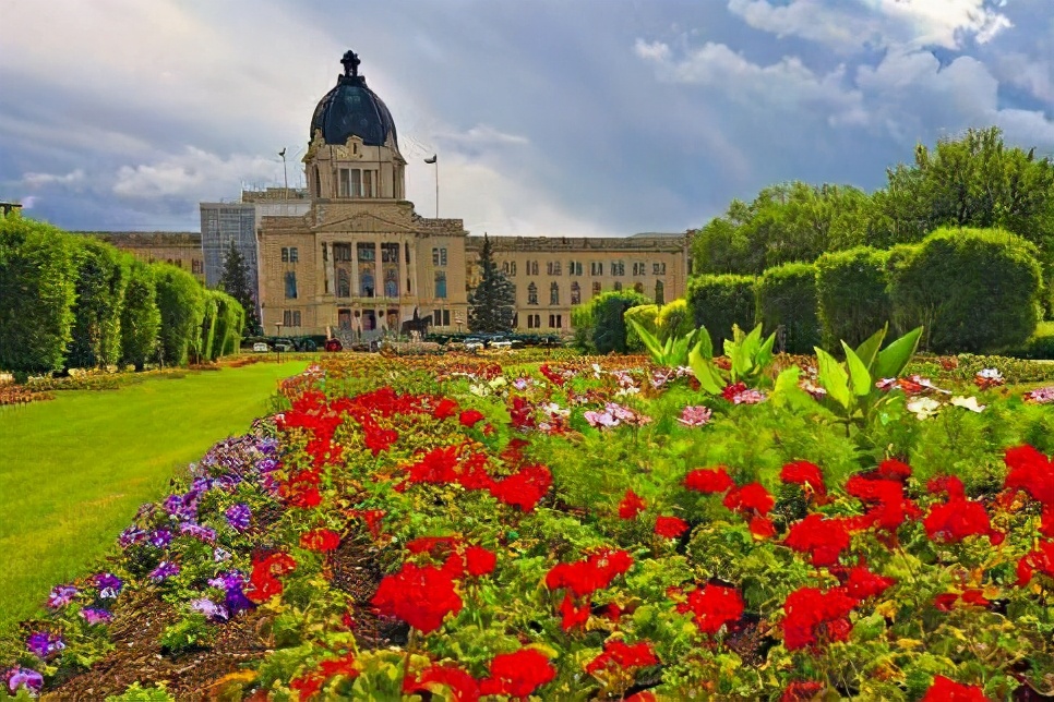 加拿大萨省生活,定居马拉加的真实感受