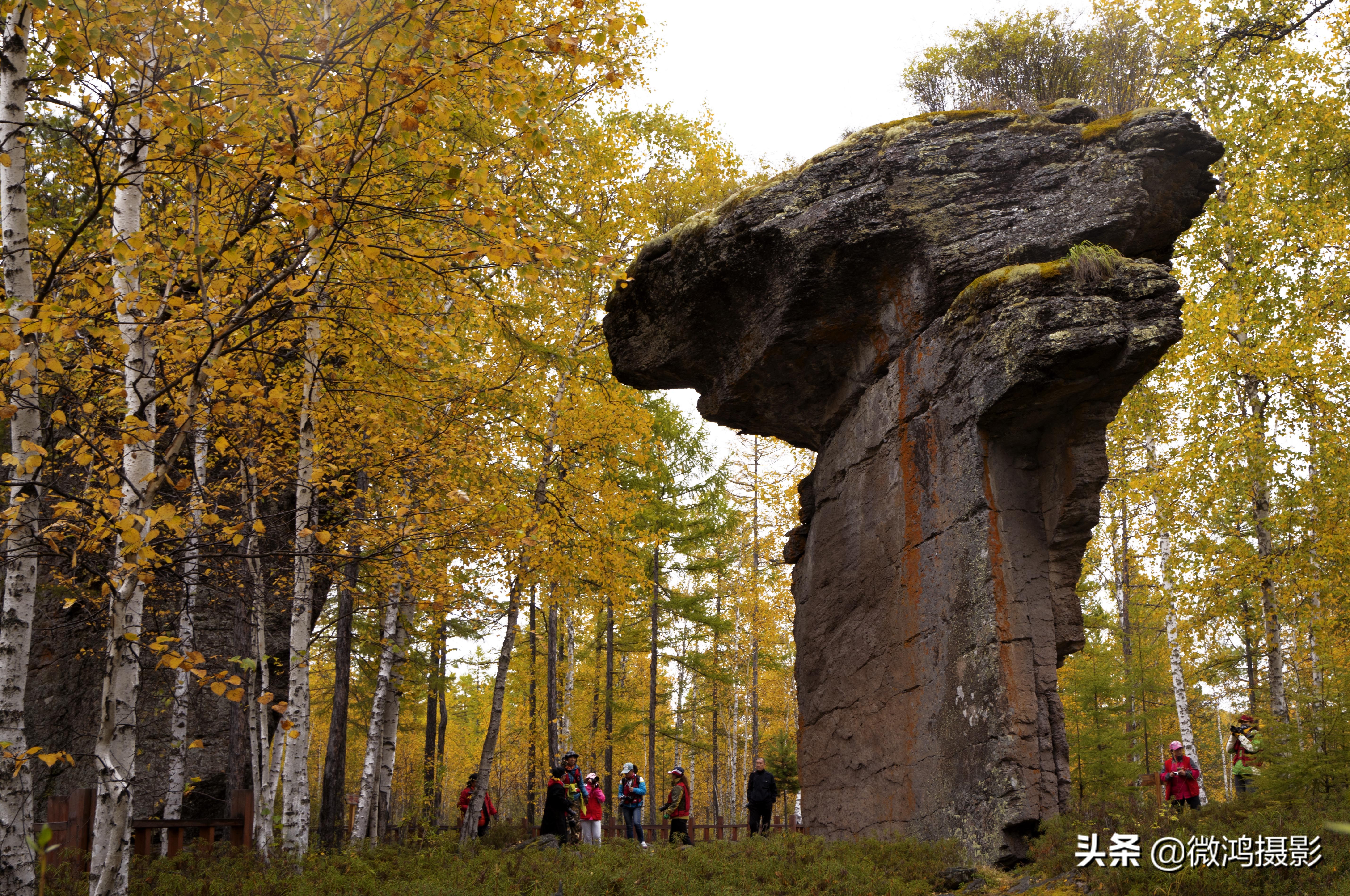 中国最北的石林,苍山石林图片