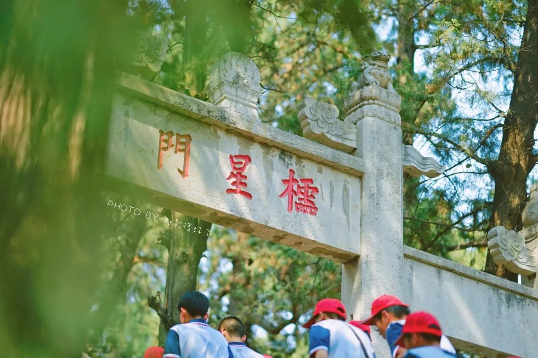 中国被遗忘的圣境，本应与蓝毗尼、耶路撒冷、雅典比肩齐声